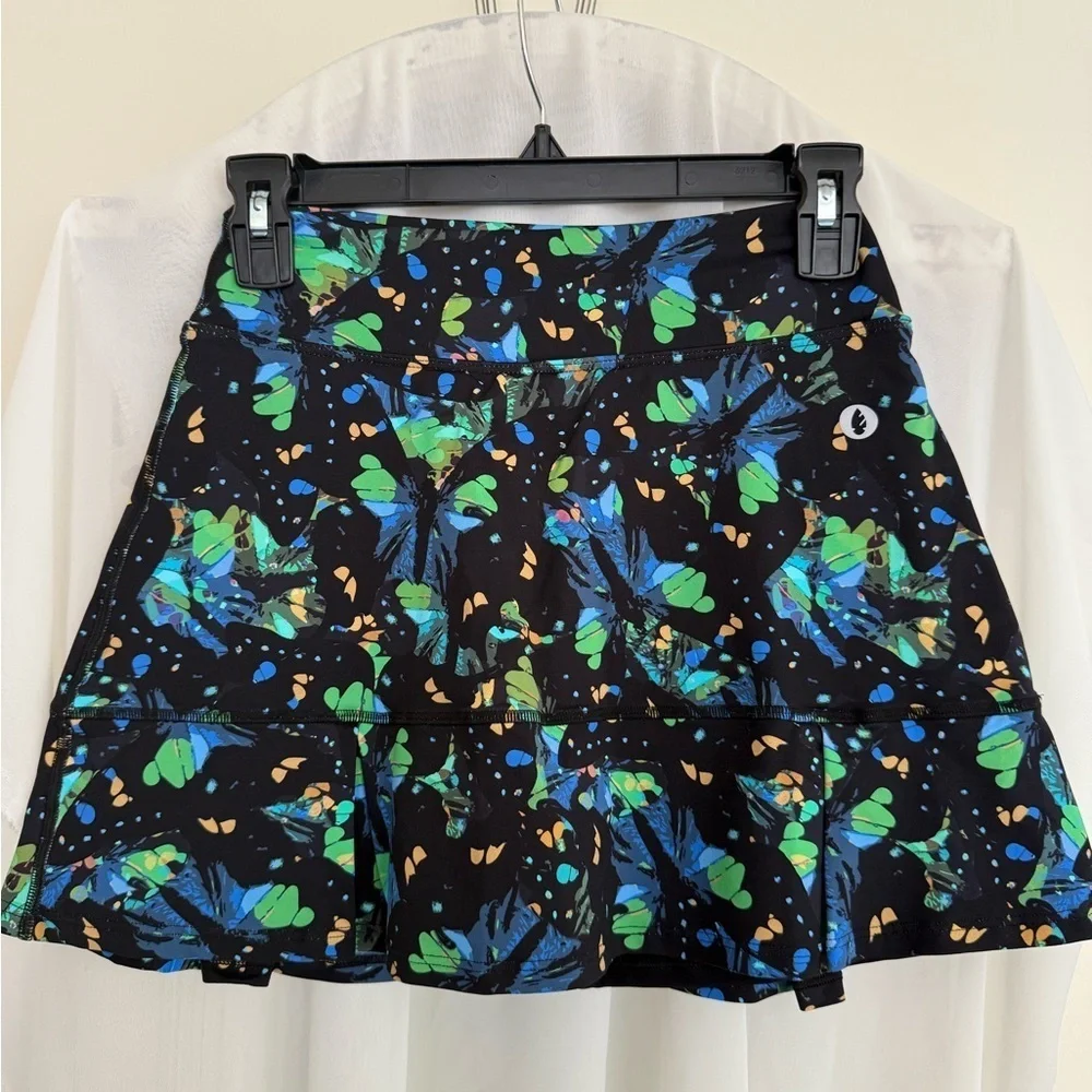 Excellent Condition Nike and Dona Jo Skorts XS